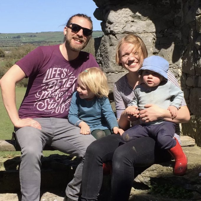 A Conversation with Cory and Kristiana from GEM-k