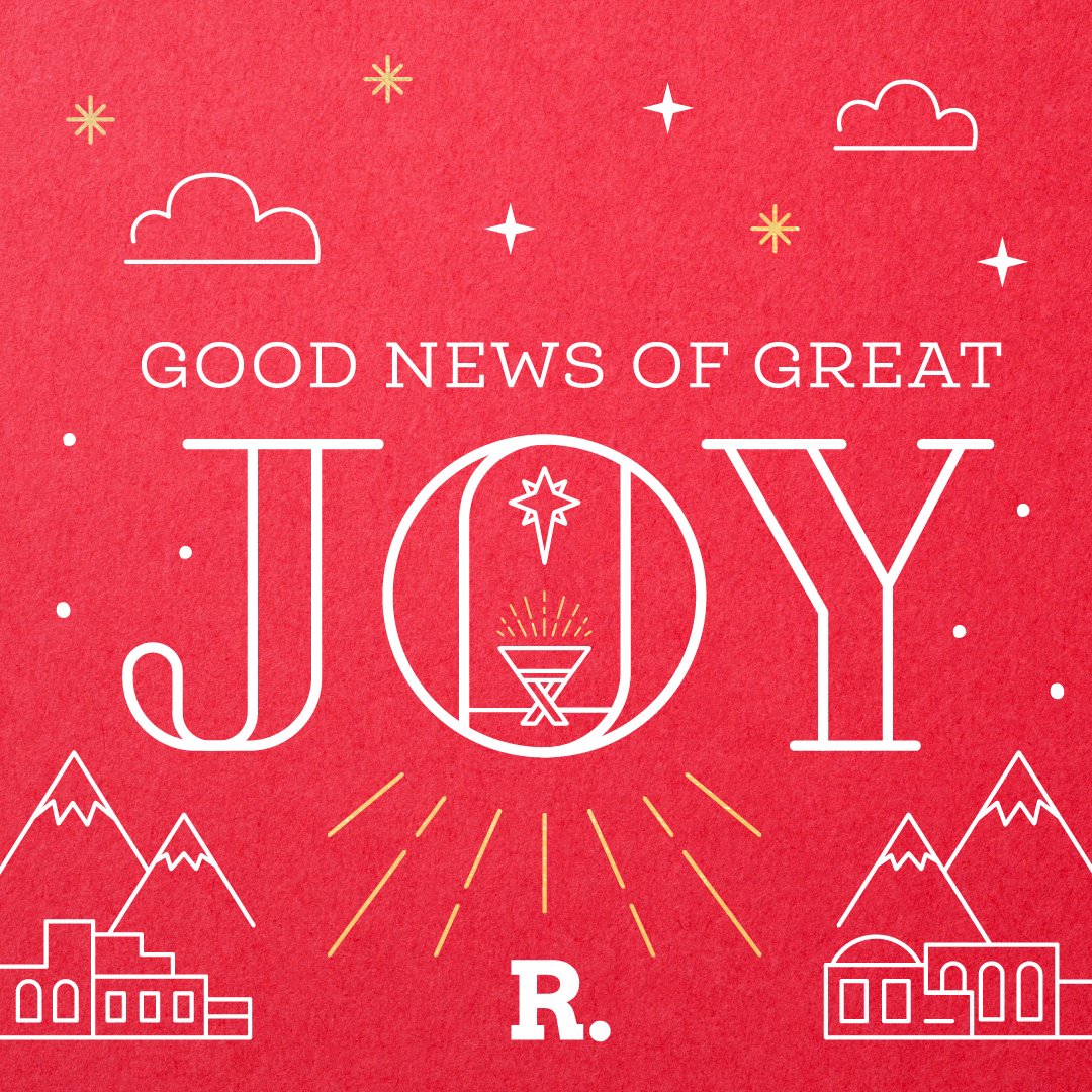 Good News of Great Joy episode artwork