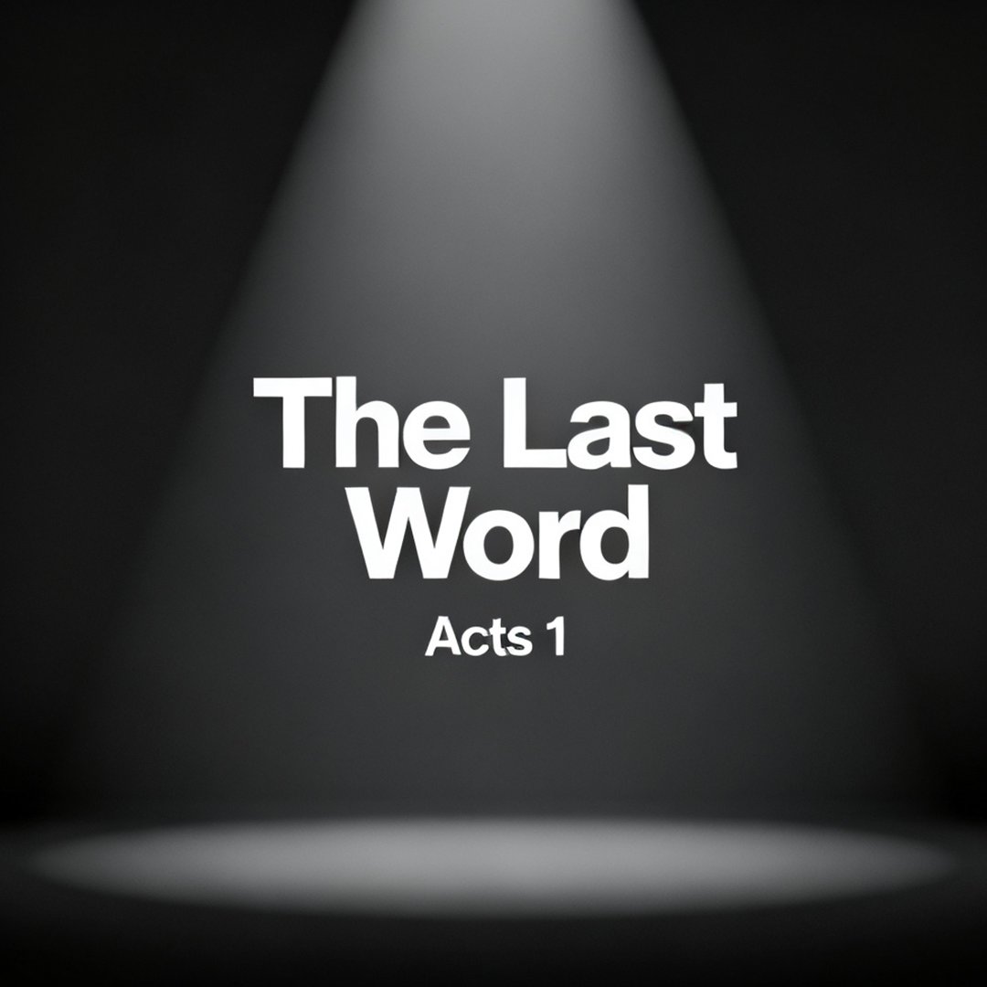 Sunday Morning Worship episode artwork