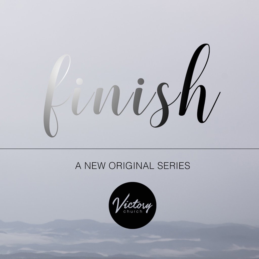 Finish - Week 1 episode artwork