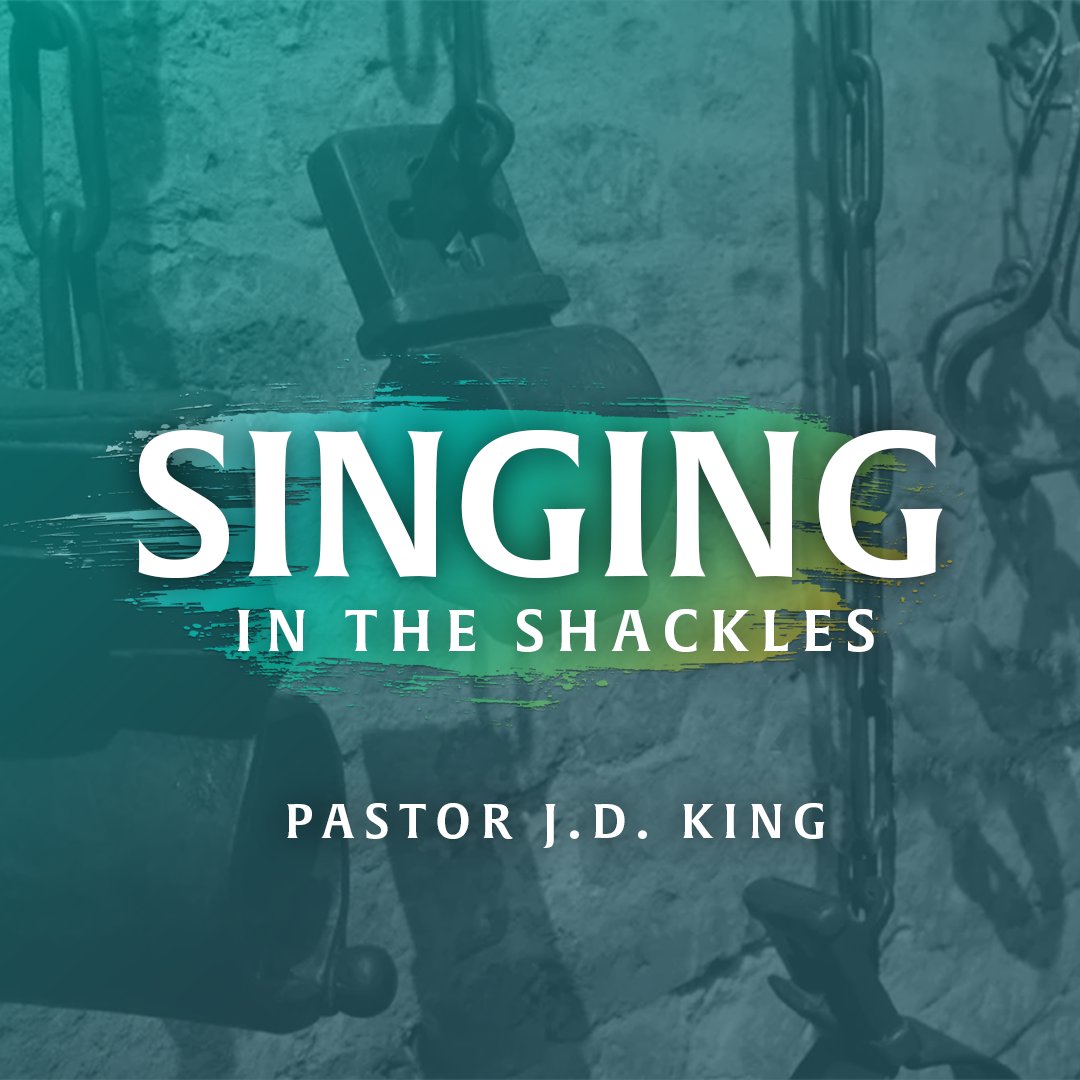 Revive Church KC Sermons
