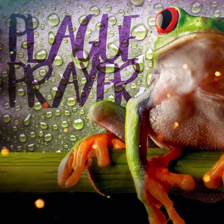 Plague Prayer episode artwork