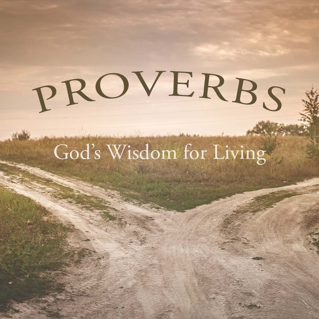God's Wisdom for Humility episode artwork