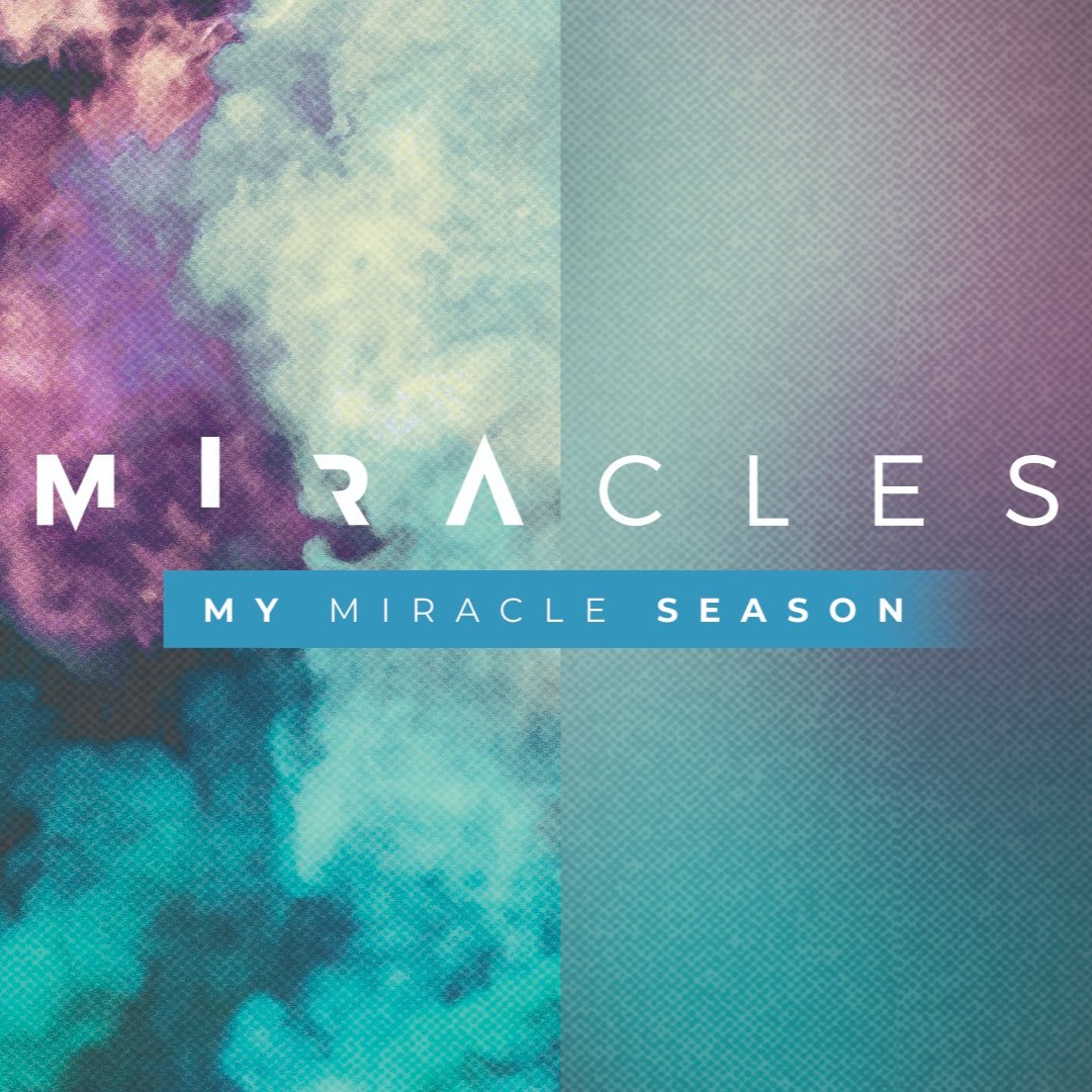 My Miracle Season: Part 1