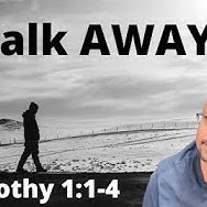 1 Timothy 1:1-4 1 Timothy 1:1-4