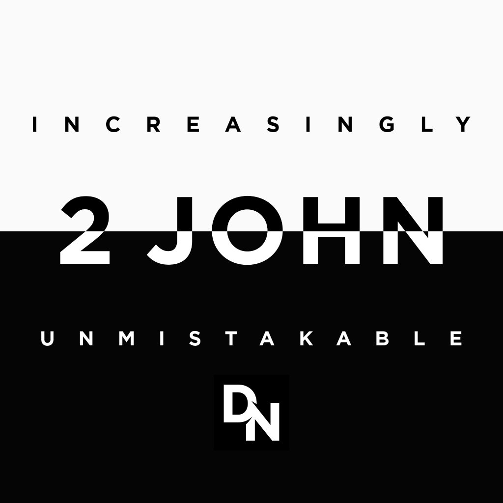 2 John episode artwork