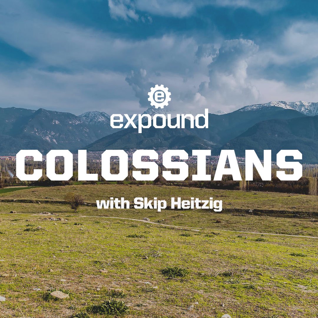 Colossians 3:18-4:18