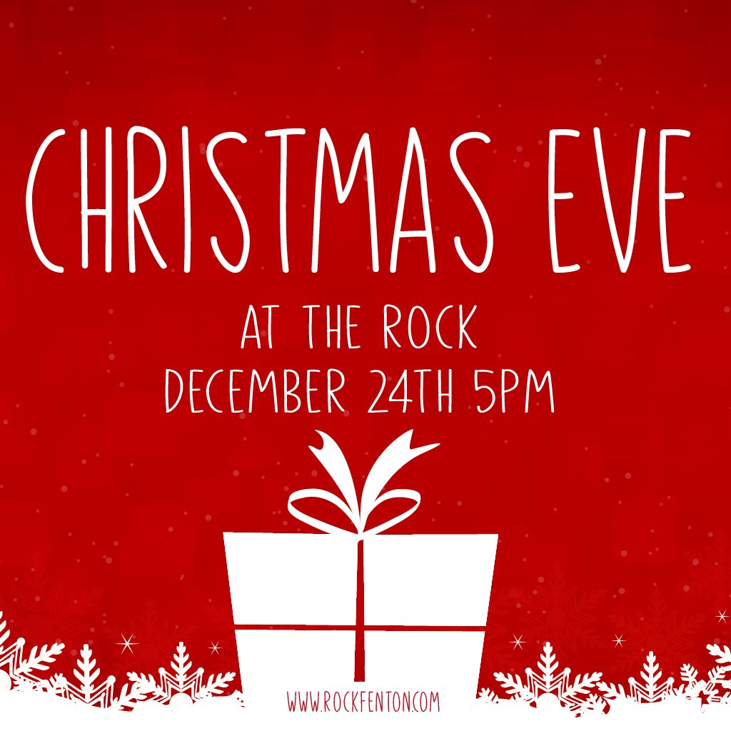 Christmas Eve Service 2021 episode artwork