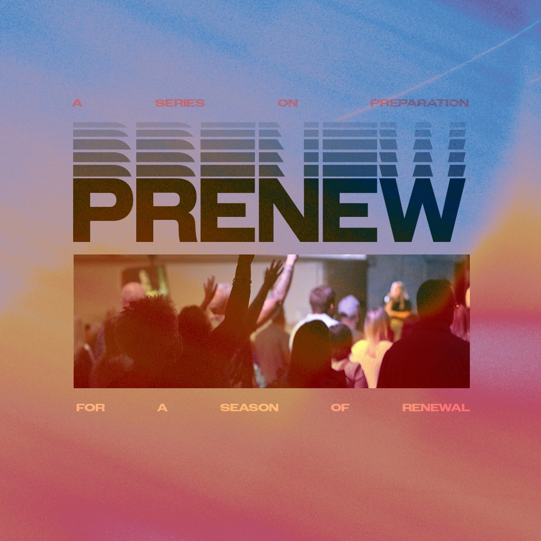 Be Ready