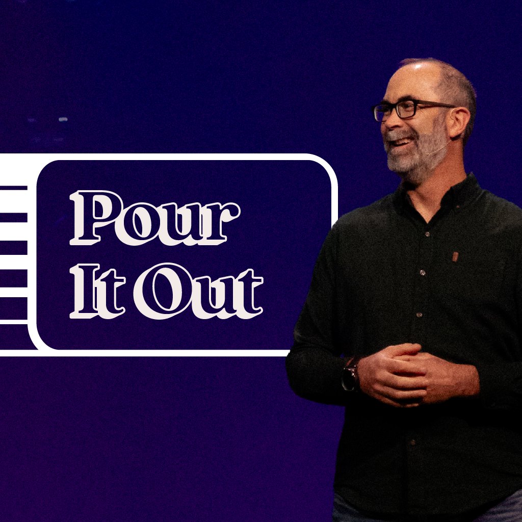 Pour It Out