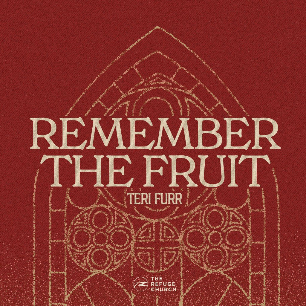 Remember the Fruit episode artwork