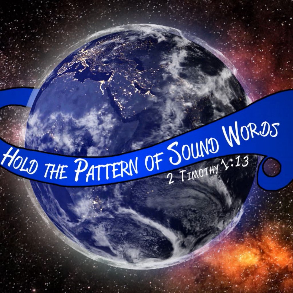 Sound Words with Jim Dearman