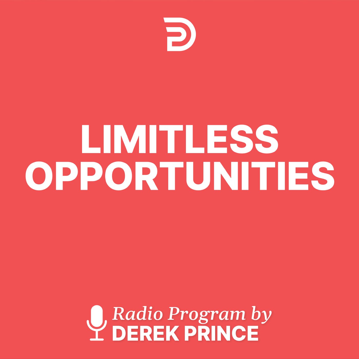 Derek Prince Legacy Radio International