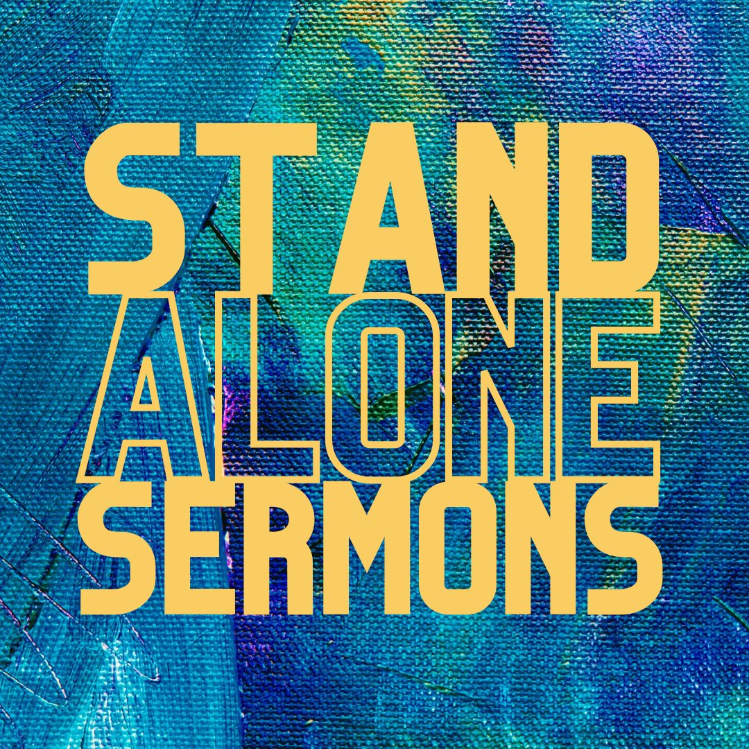 St. Andrew Sermons Podcast