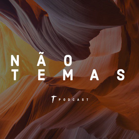 Podcast Fronteira Church Rio