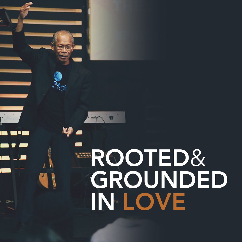 Harvest City Church