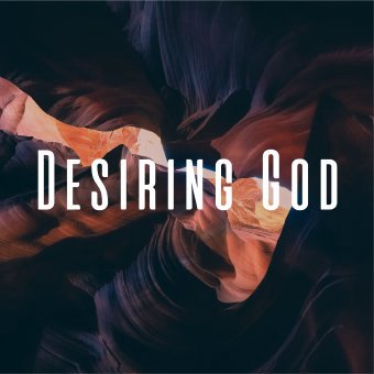 Desiring God episode artwork