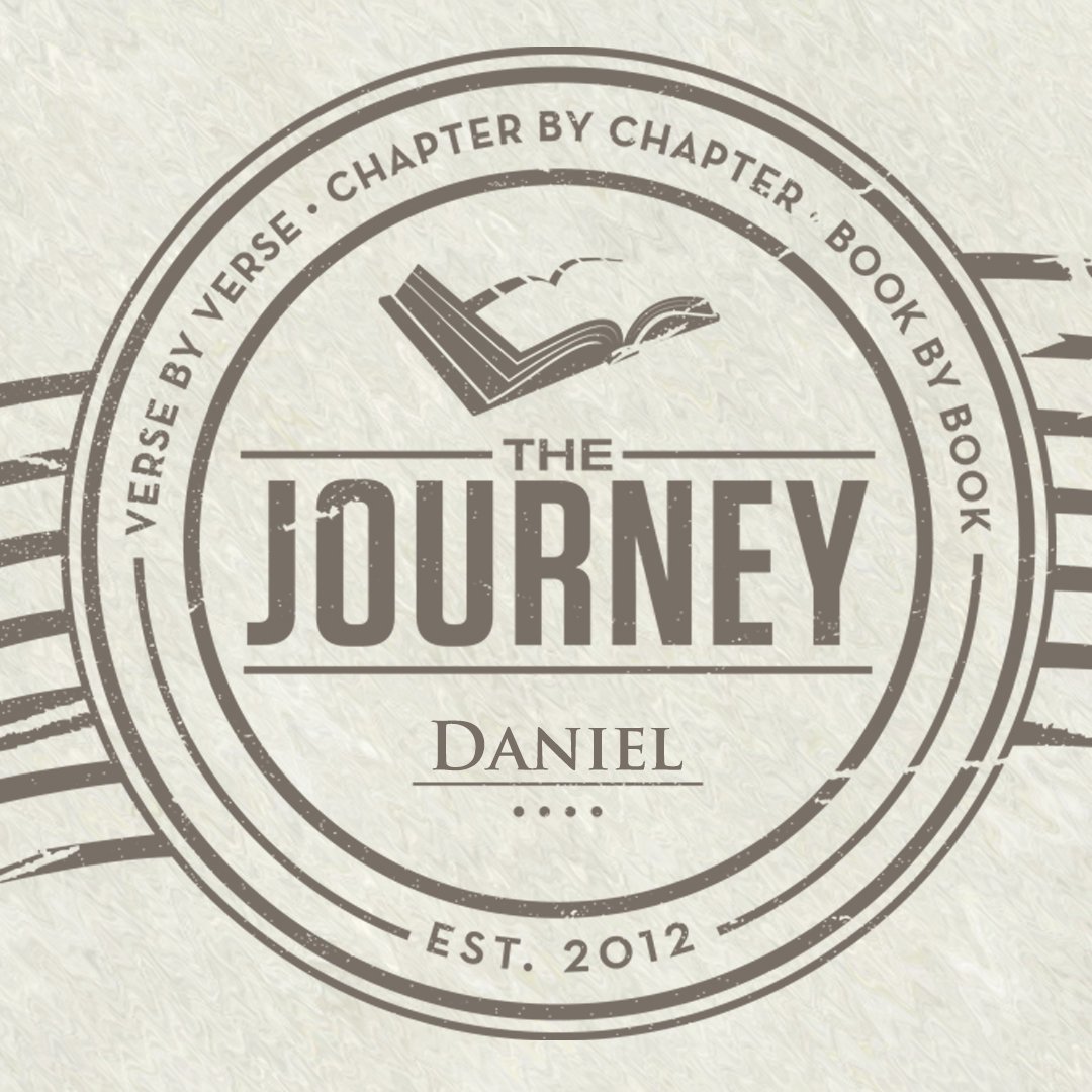 Daniel 7 episode artwork