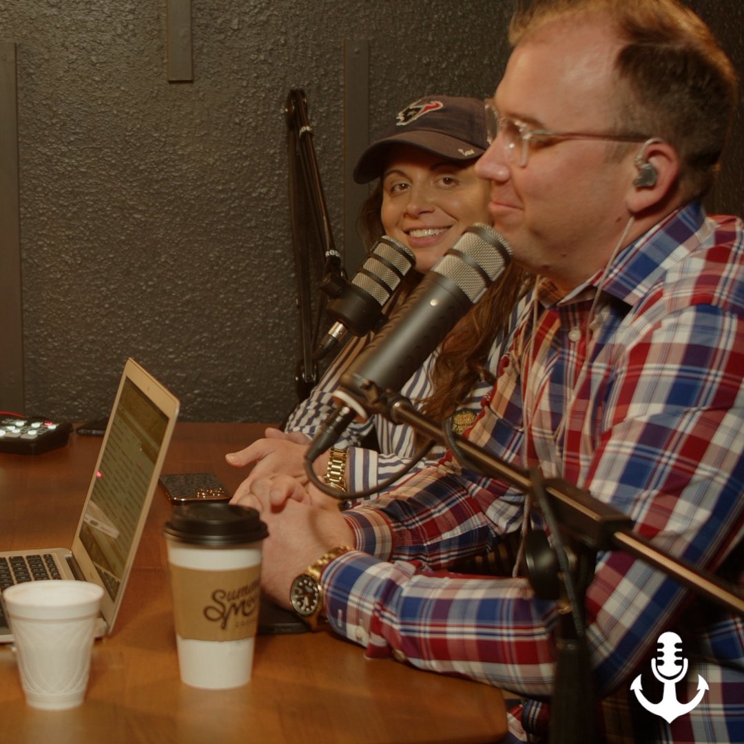 Hope For The Soul Podcast