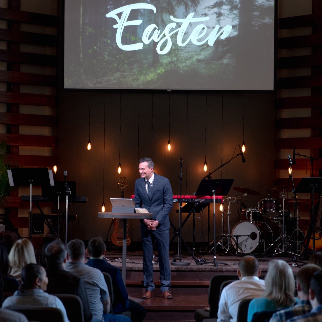 Easter 2019
