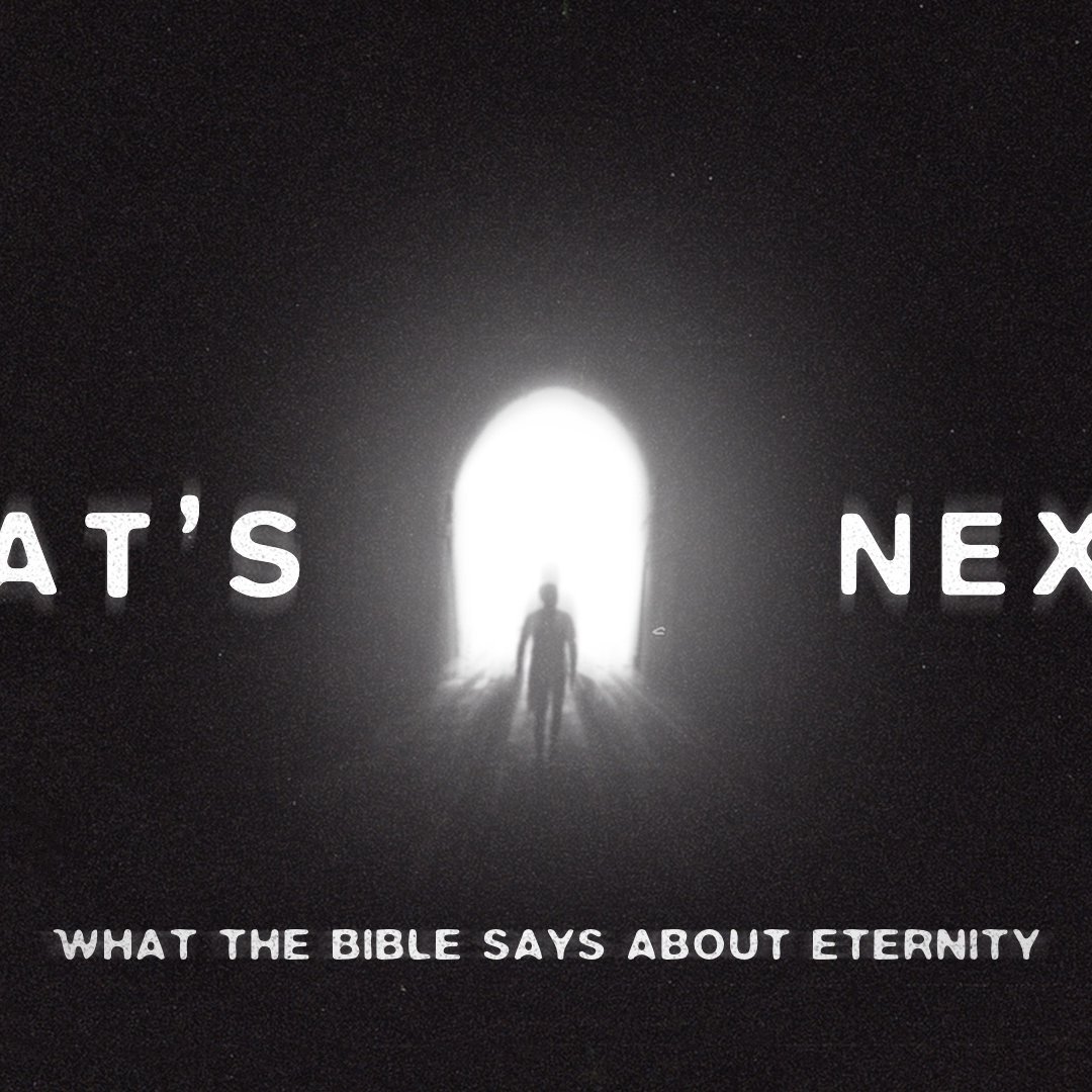 What is Heaven Like? episode artwork