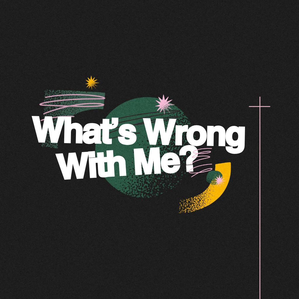 How do I change? episode artwork