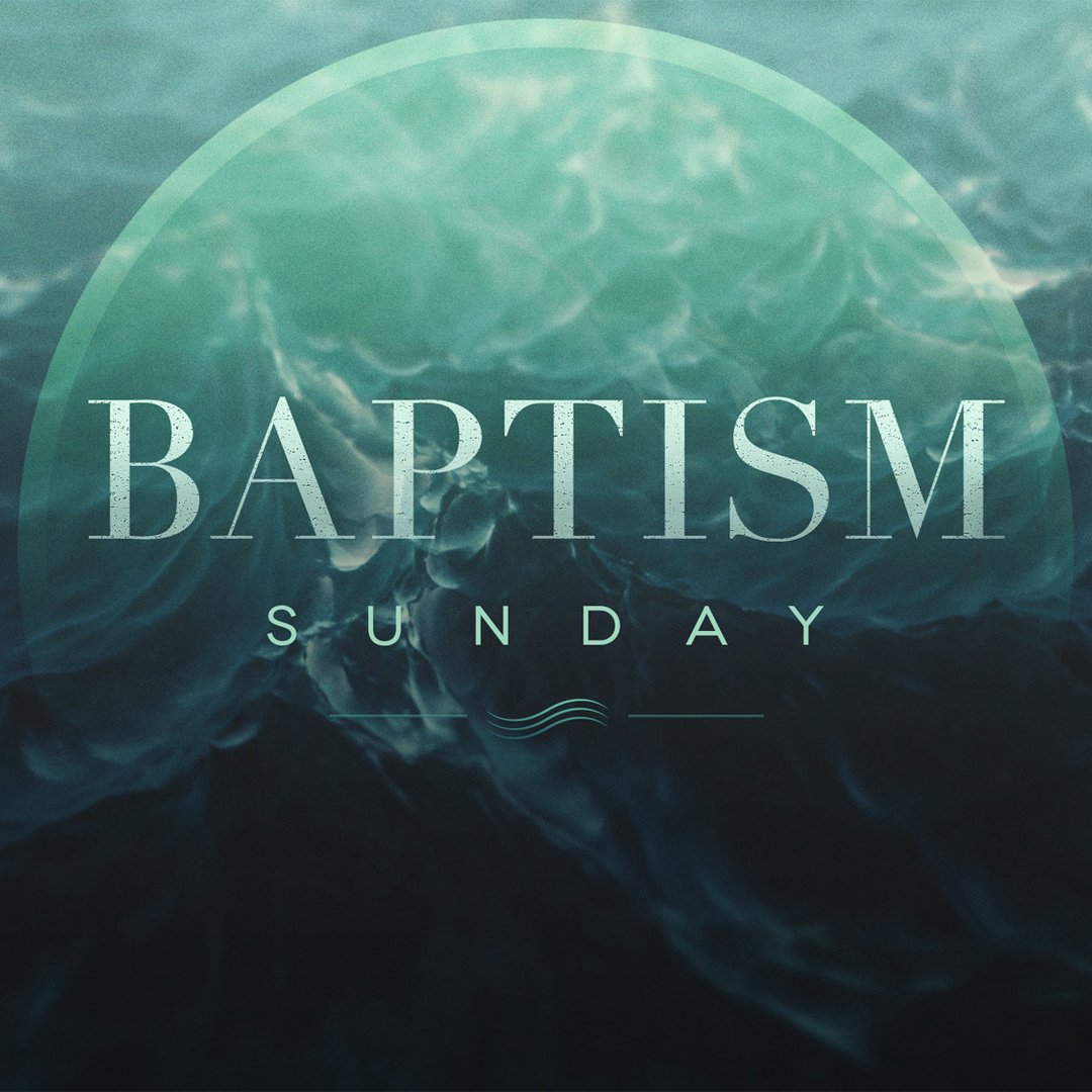 I Have Decided | St. Albert Alliance March 28, 2021 Service episode artwork
