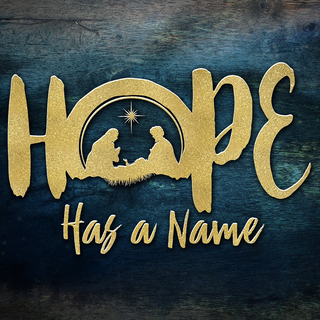 Hope Has a Name episode artwork