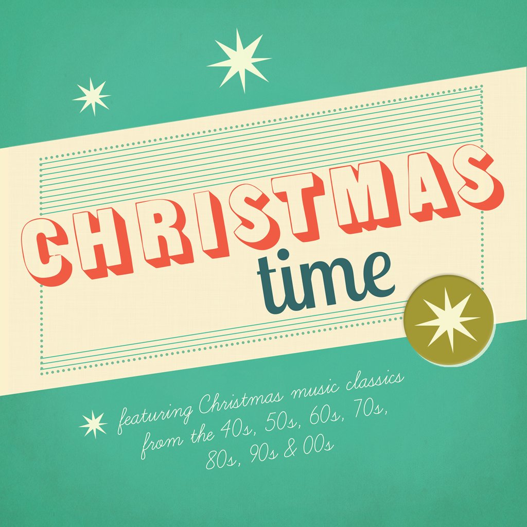 cover of episode Christmas Memories