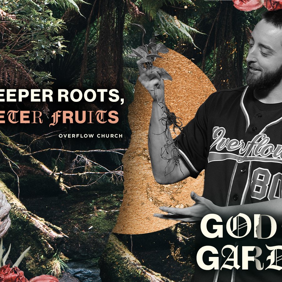 Deeper Roots, Sweeter Fruits episode artwork