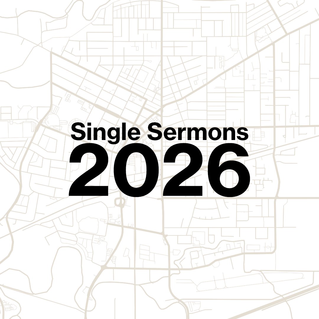 Every One On Mission