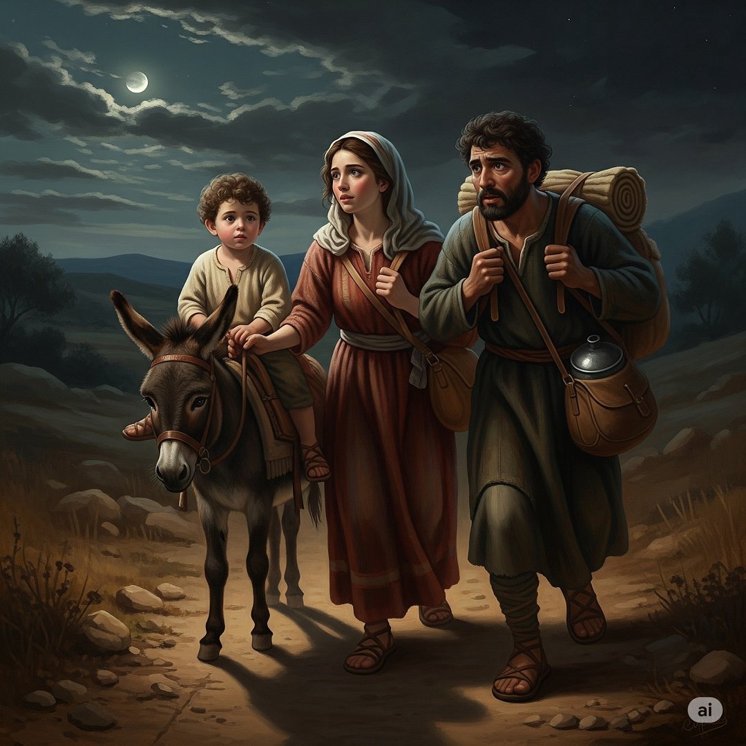 On the Go with Emmanuel episode artwork
