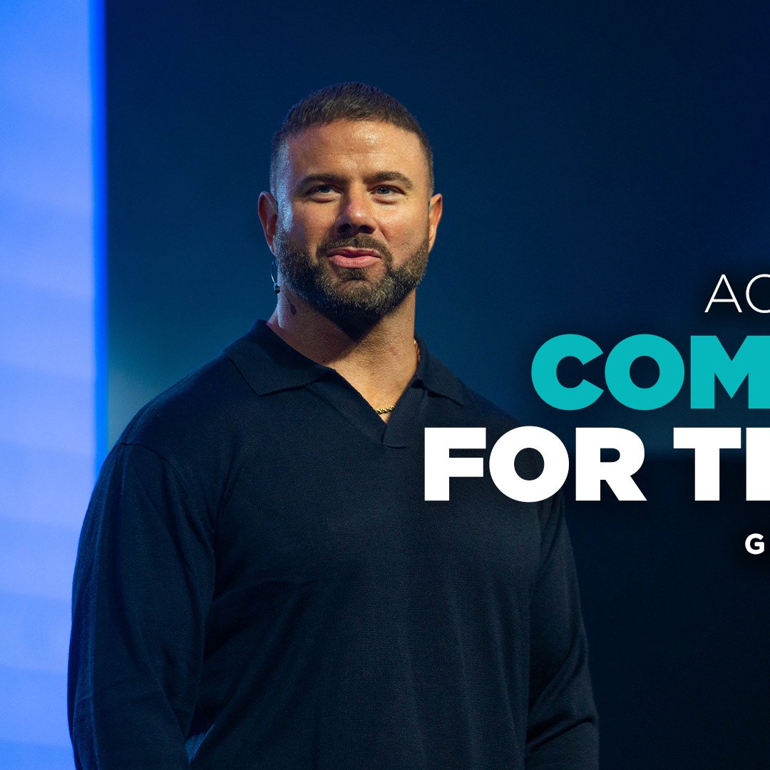 Compassion For The Crowd | Pastor Greg Ford Sermon | One Church Columbus