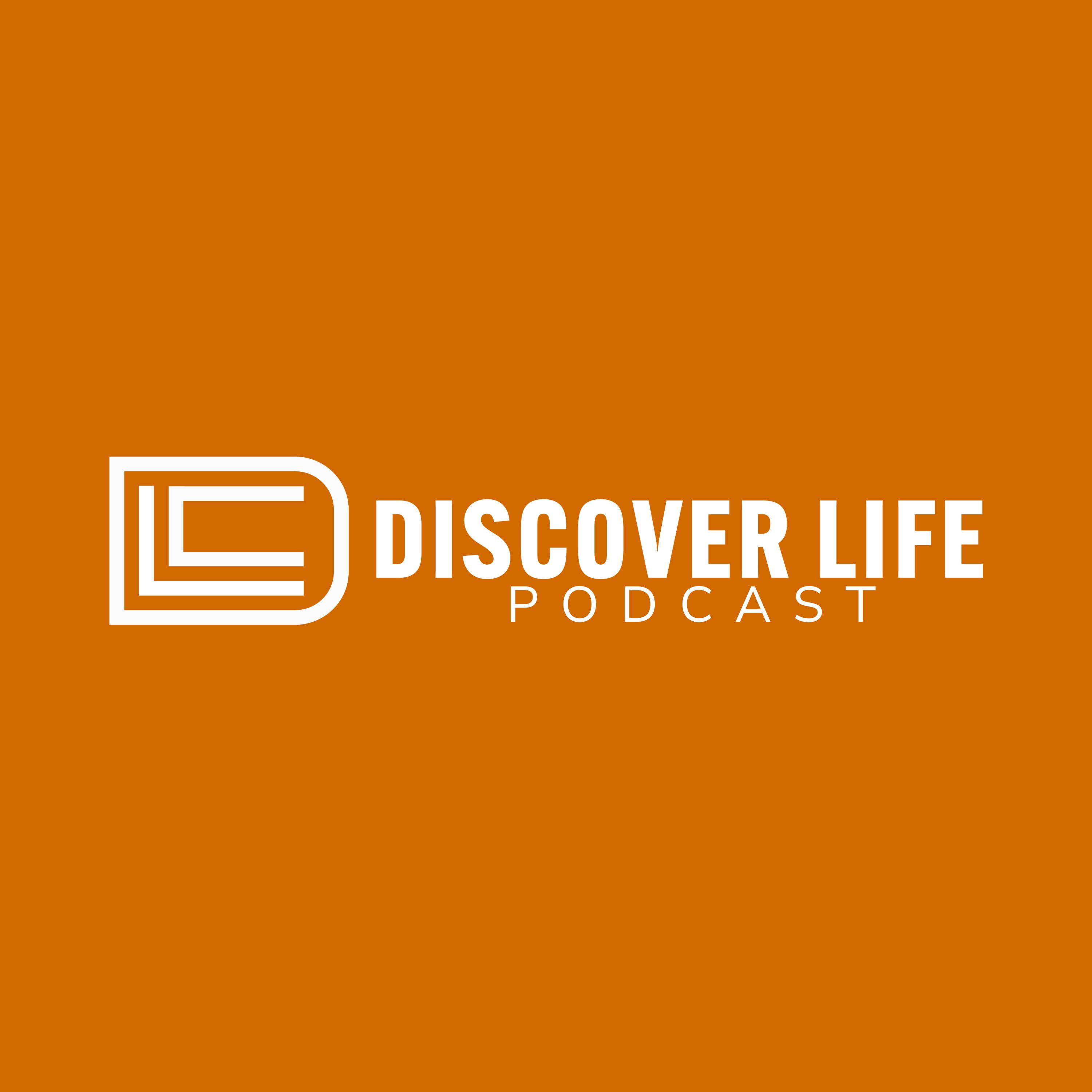 Discover Life Church Podcast