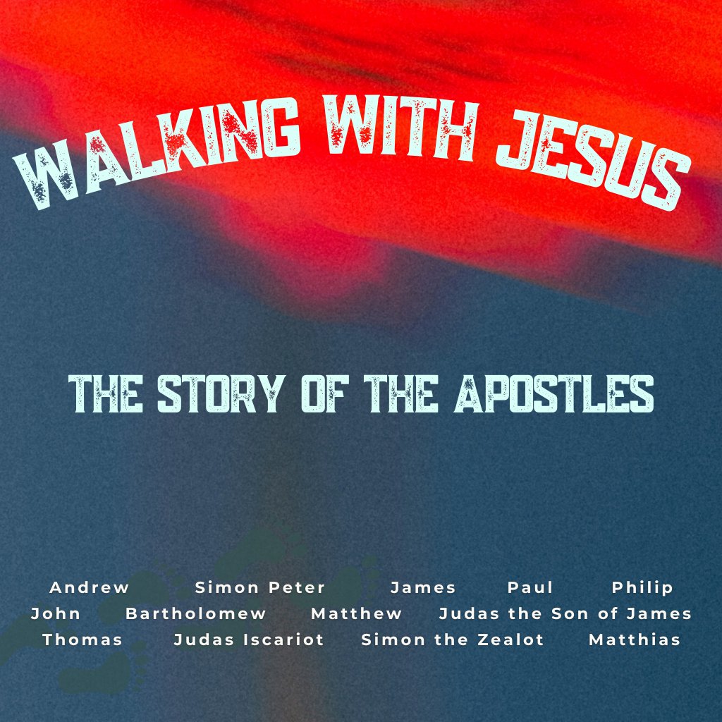 Part 7 | Bartholomew