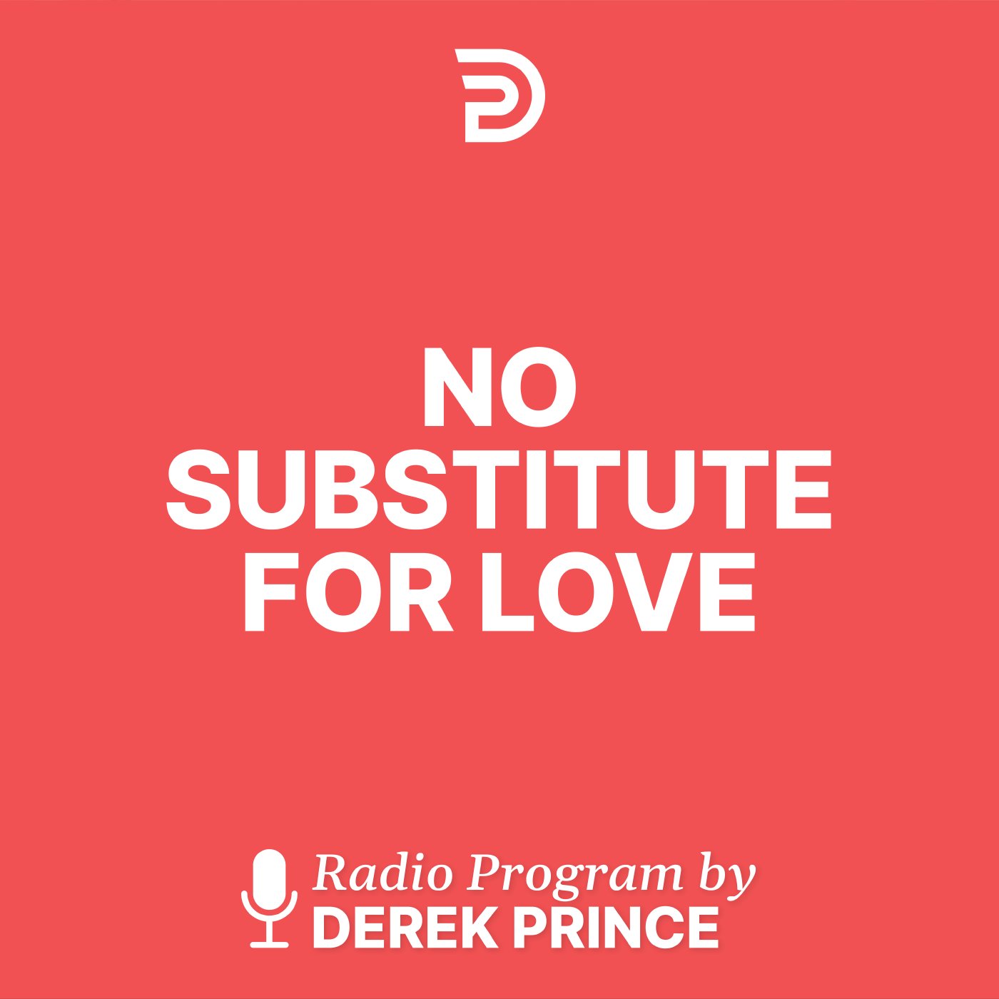 Love of God, The (13)