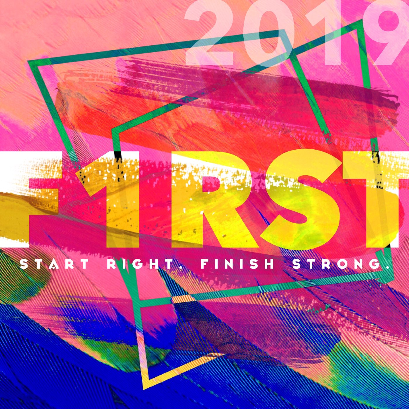 F1RST PRIORITIES: Alignment For Your Assignment  1/13/19 episode artwork
