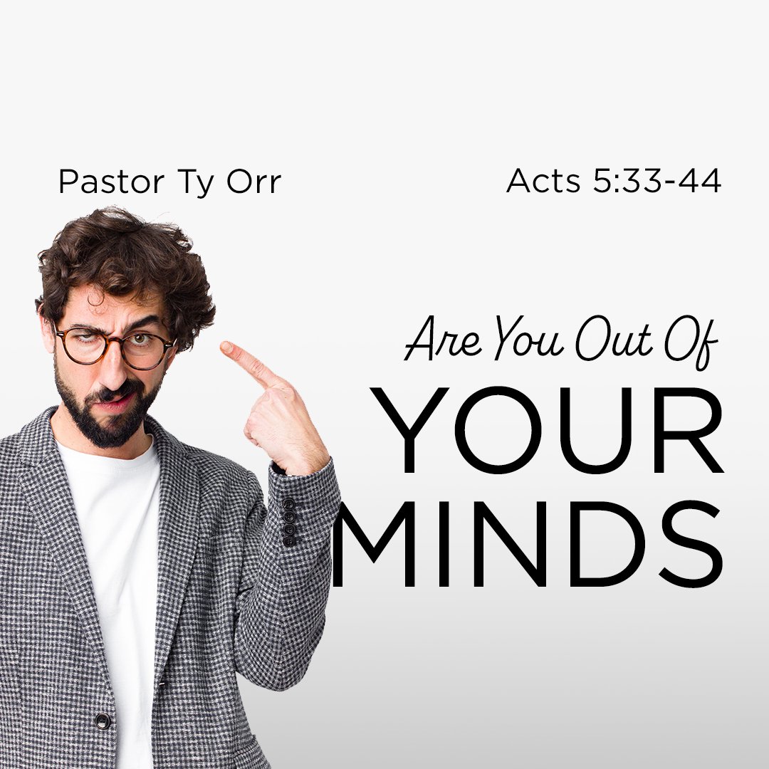 Watersprings Church Podcast