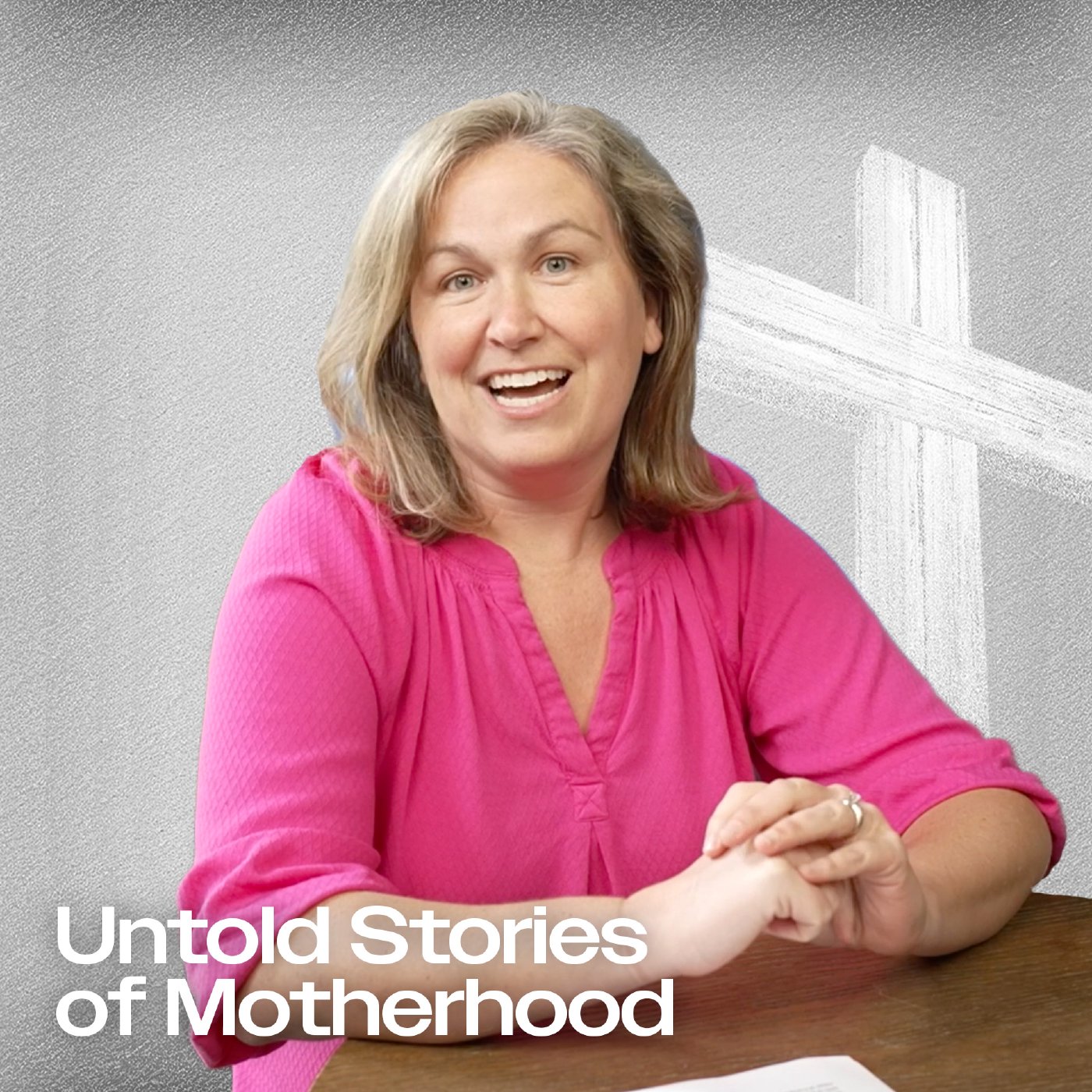 Untold Stories of Motherhood