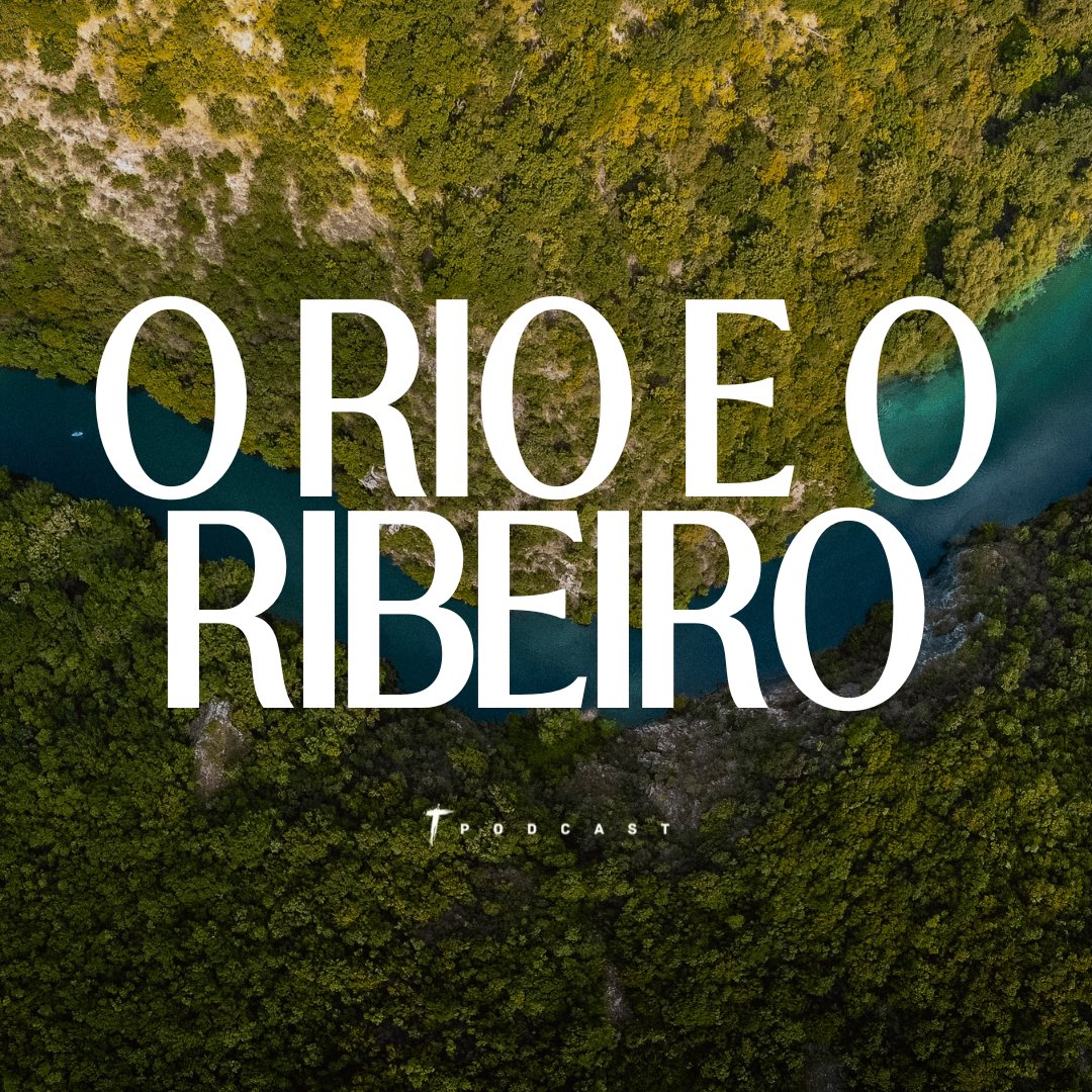 Podcast Fronteira Church Porto