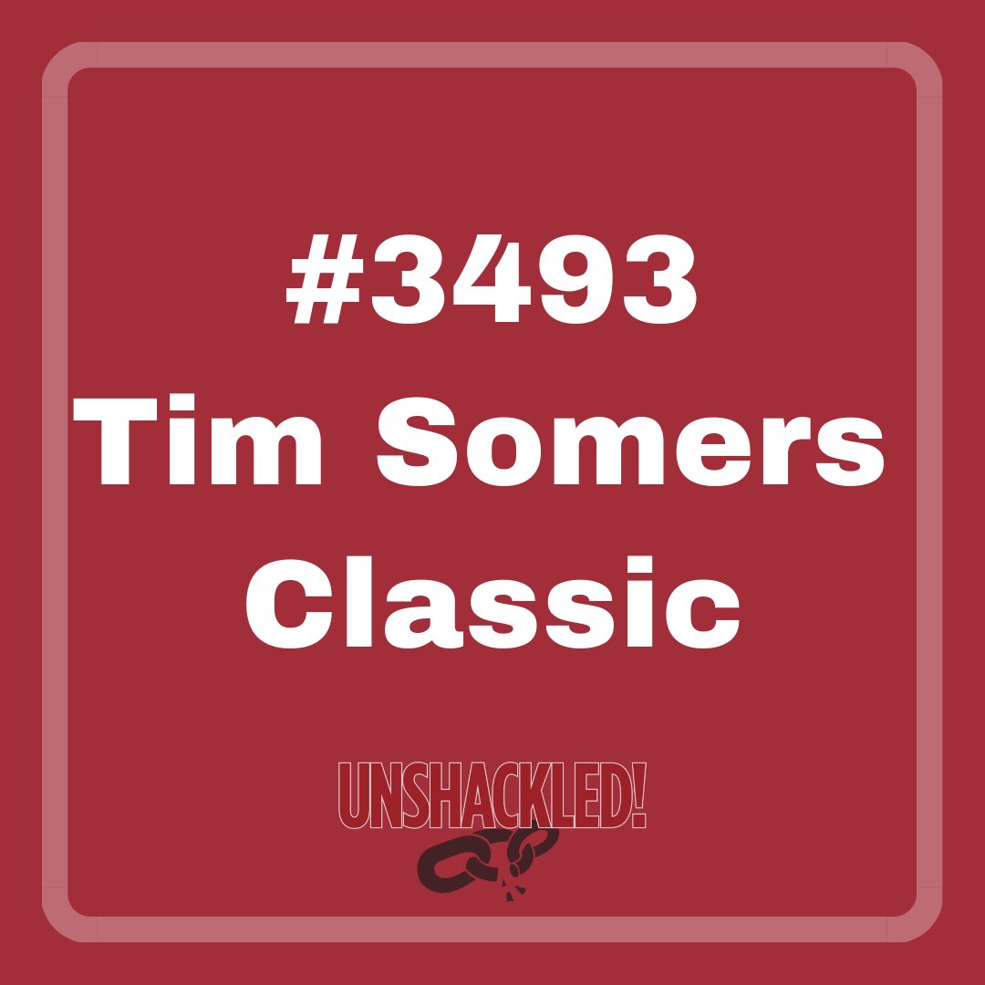 3493 Tim Somers Classic
