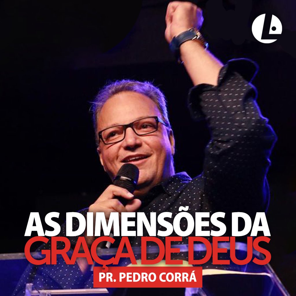 Igreja Lifepoint Sermon of the Week