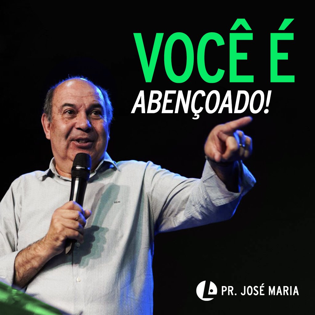 Igreja Lifepoint Sermon of the Week