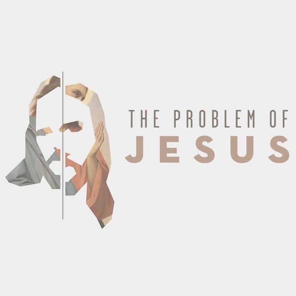 The Problem with the Gospels episode artwork