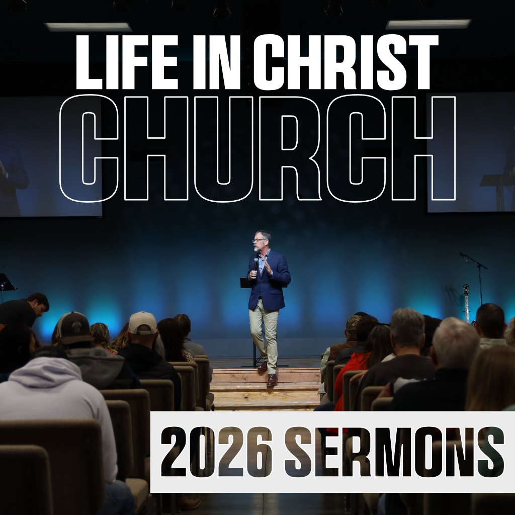 07-08-2026 | PASTOR CHRIS MCDONALD | Wednesday Evening episode artwork