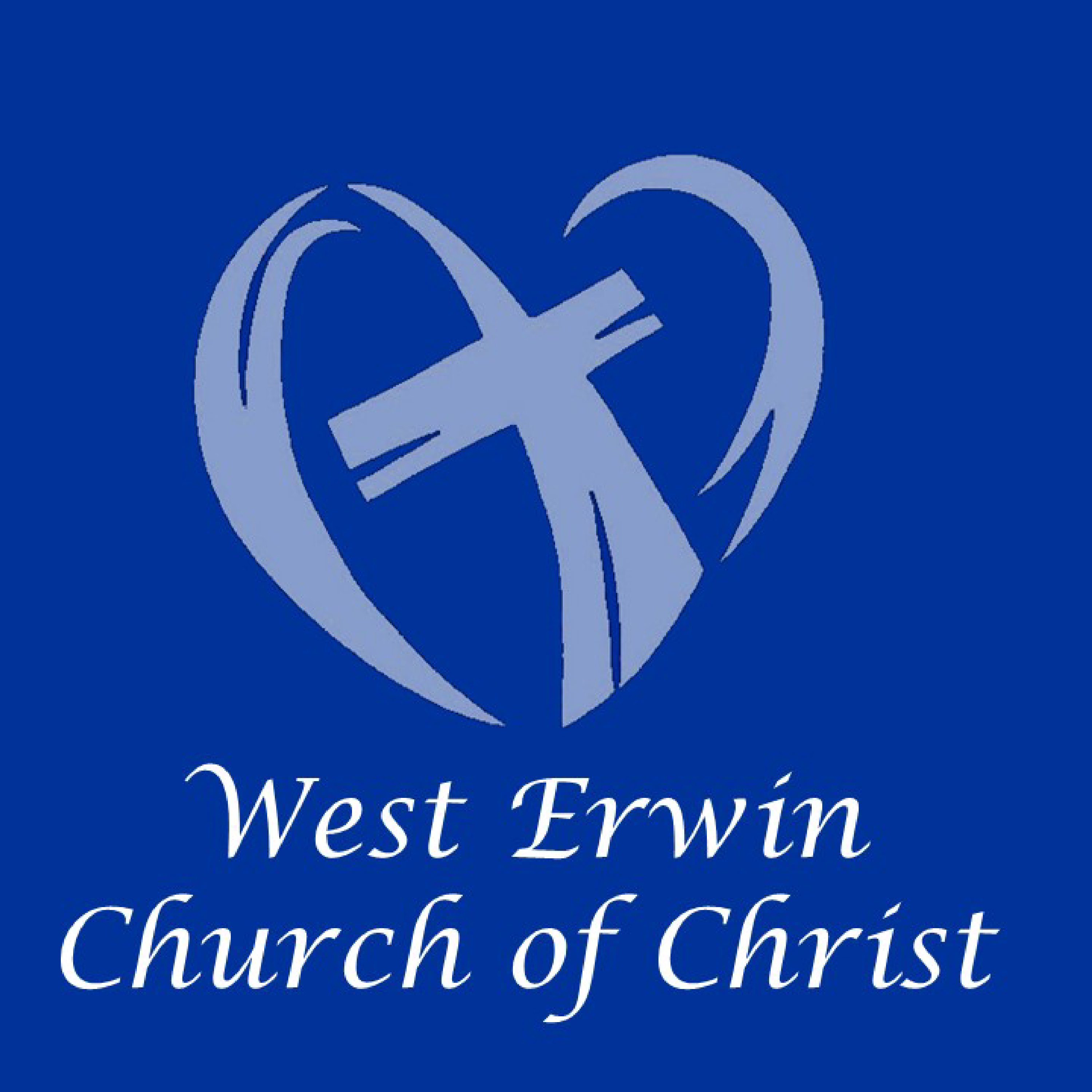West Erwin Church of Christ Podcast