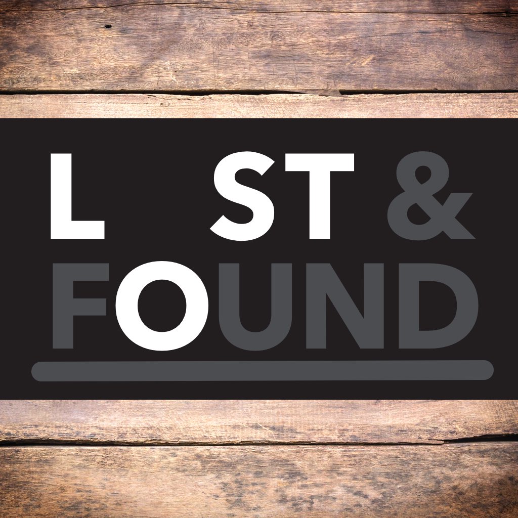 Lost and Found episode artwork