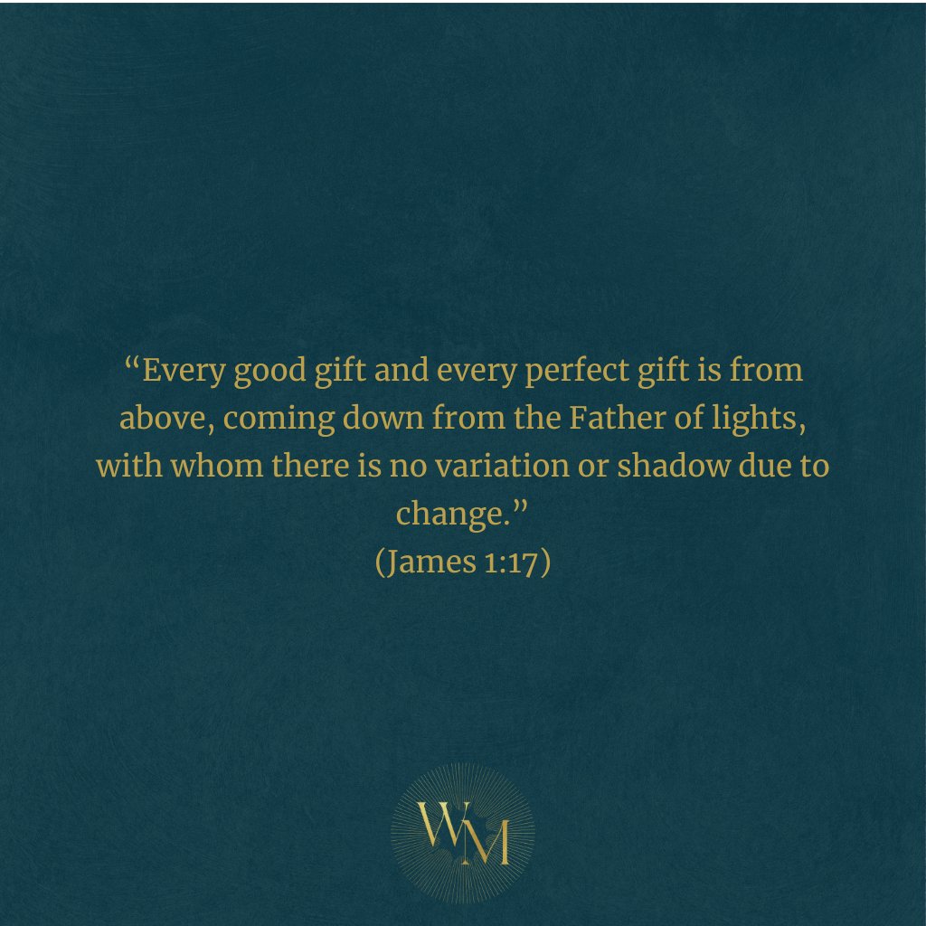 Wisdom Matters