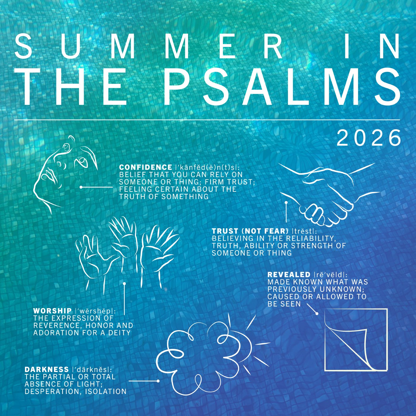 Psalm 19: God Revealed episode artwork