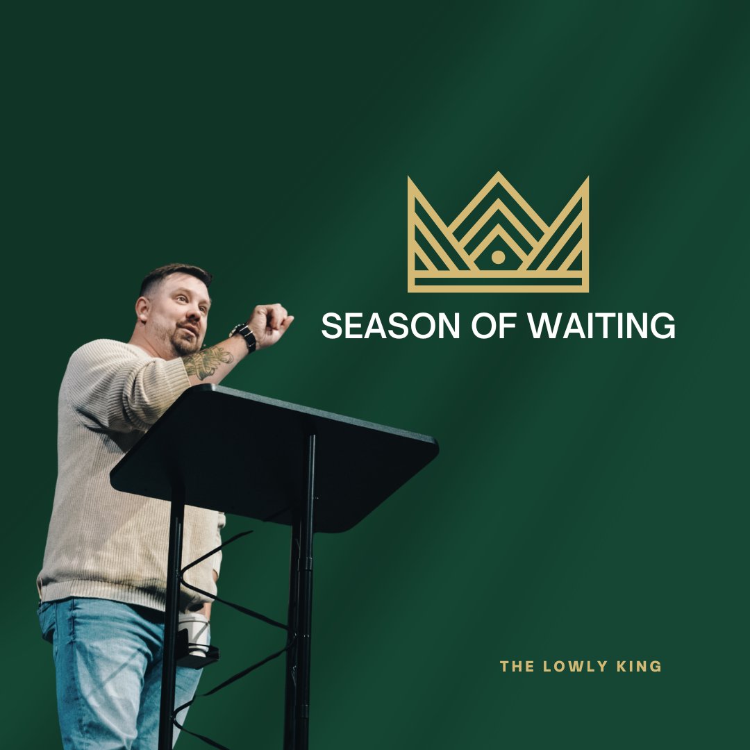 Season of Waiting